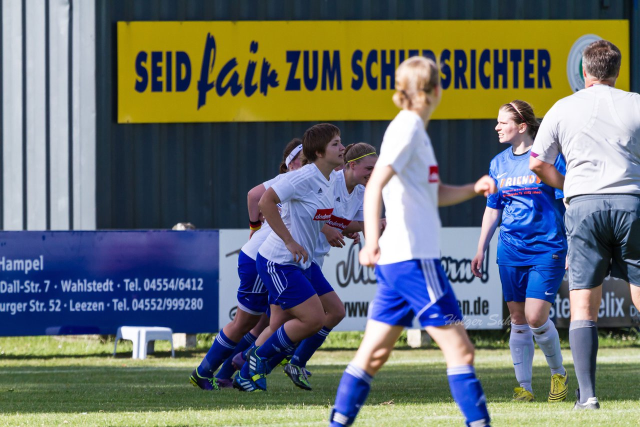 Bild 140 - Frauen ATSV Stockelsdorf - FSC Kaltenkirchen : Ergebnis: 4:3